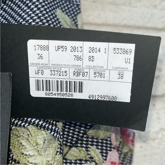 Alexander McQueen Dress - Picture 5 of 14